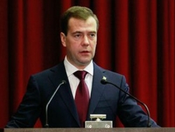 Медведев Медведев
