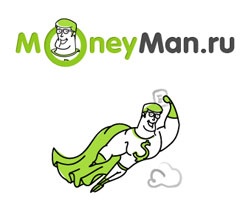 Интернет вместо банковского офиса  MoneyMan в Казахстане работает онлайн